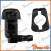 Gicleur de lave-glace pour CADILLAC | EDS-CH-020, 25815793